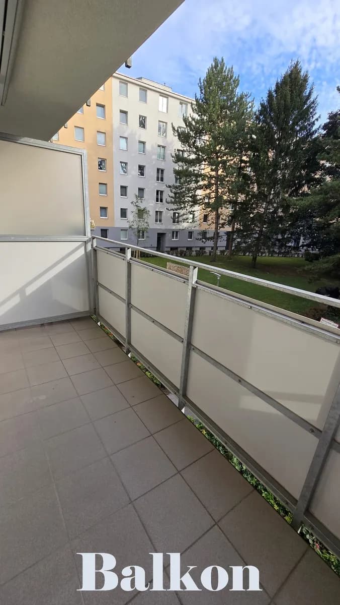 3-Zimmer-Wohnung kaufen in Wien – 78 m², € 318.000 – Bild 2 von 11