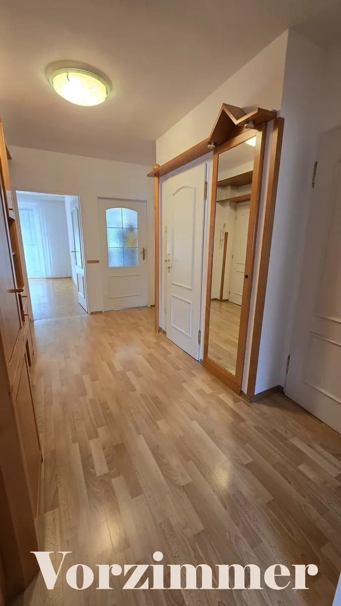3-Zimmer-Wohnung kaufen in Wien – 78 m², € 318.000 – Bild 4 von 11