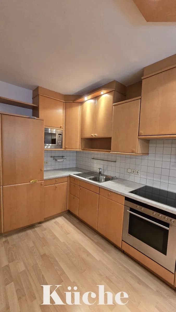 3-Zimmer-Wohnung kaufen in Wien – 78 m², € 318.000 – Bild 8 von 11