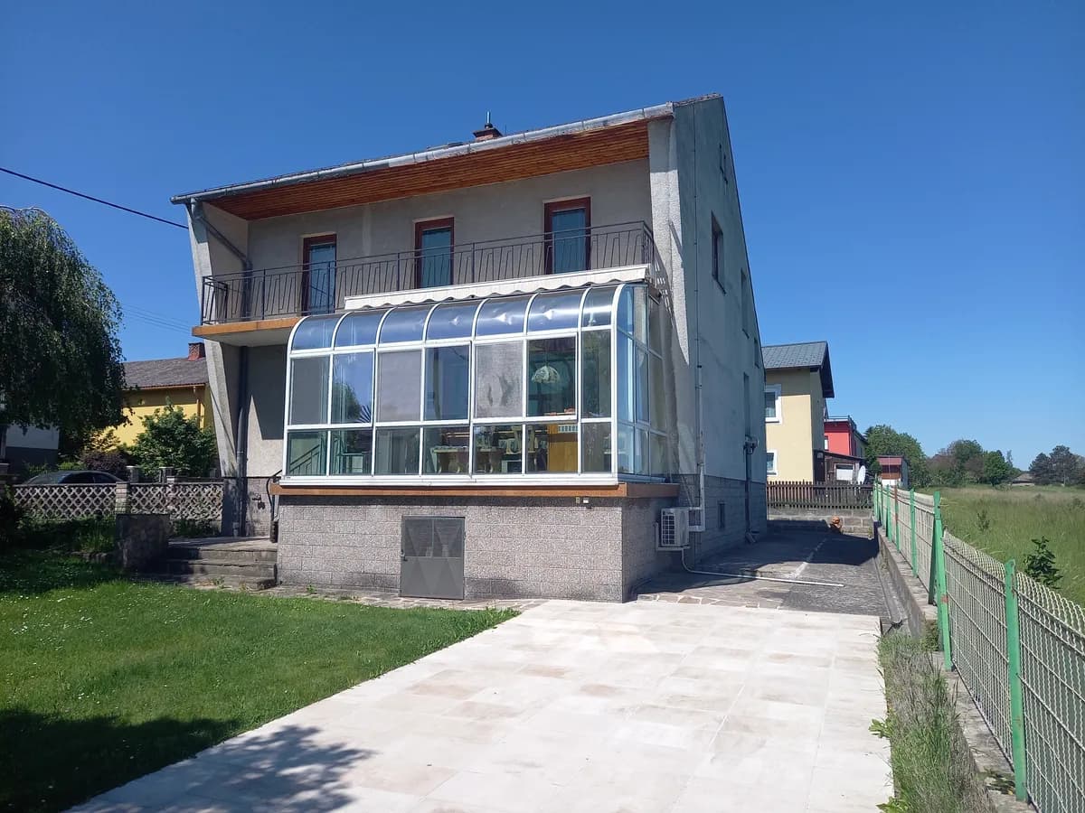 5-Zimmer-Haus kaufen in Horn – 140 m², € 170.000