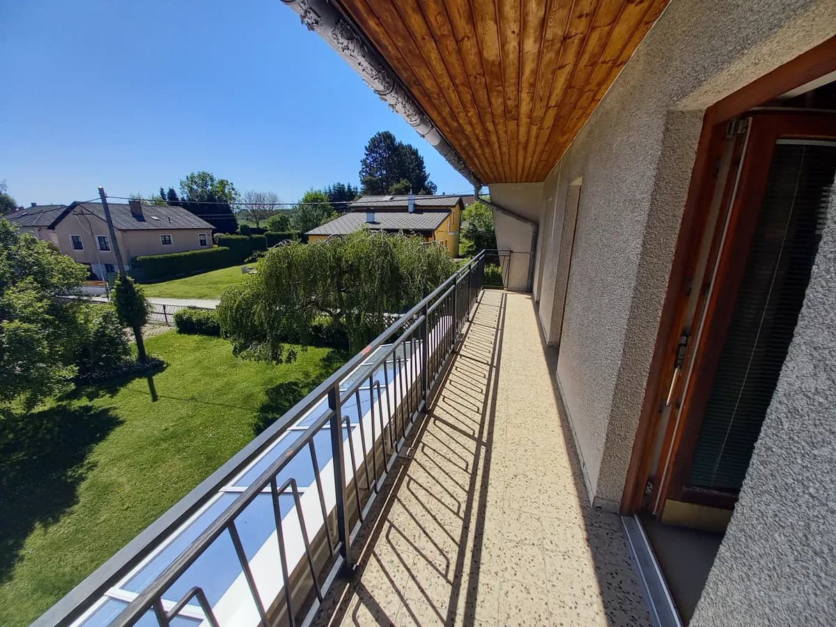 5-Zimmer-Haus kaufen in Horn – 140 m², € 170.000 – Bild 4 von 12