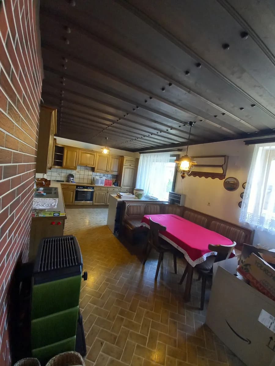 5-Zimmer-Haus kaufen in Horn – 140 m², € 170.000 – Bild 5 von 12