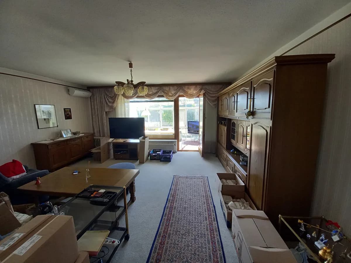 5-Zimmer-Haus kaufen in Horn – 140 m², € 170.000 – Bild 6 von 12