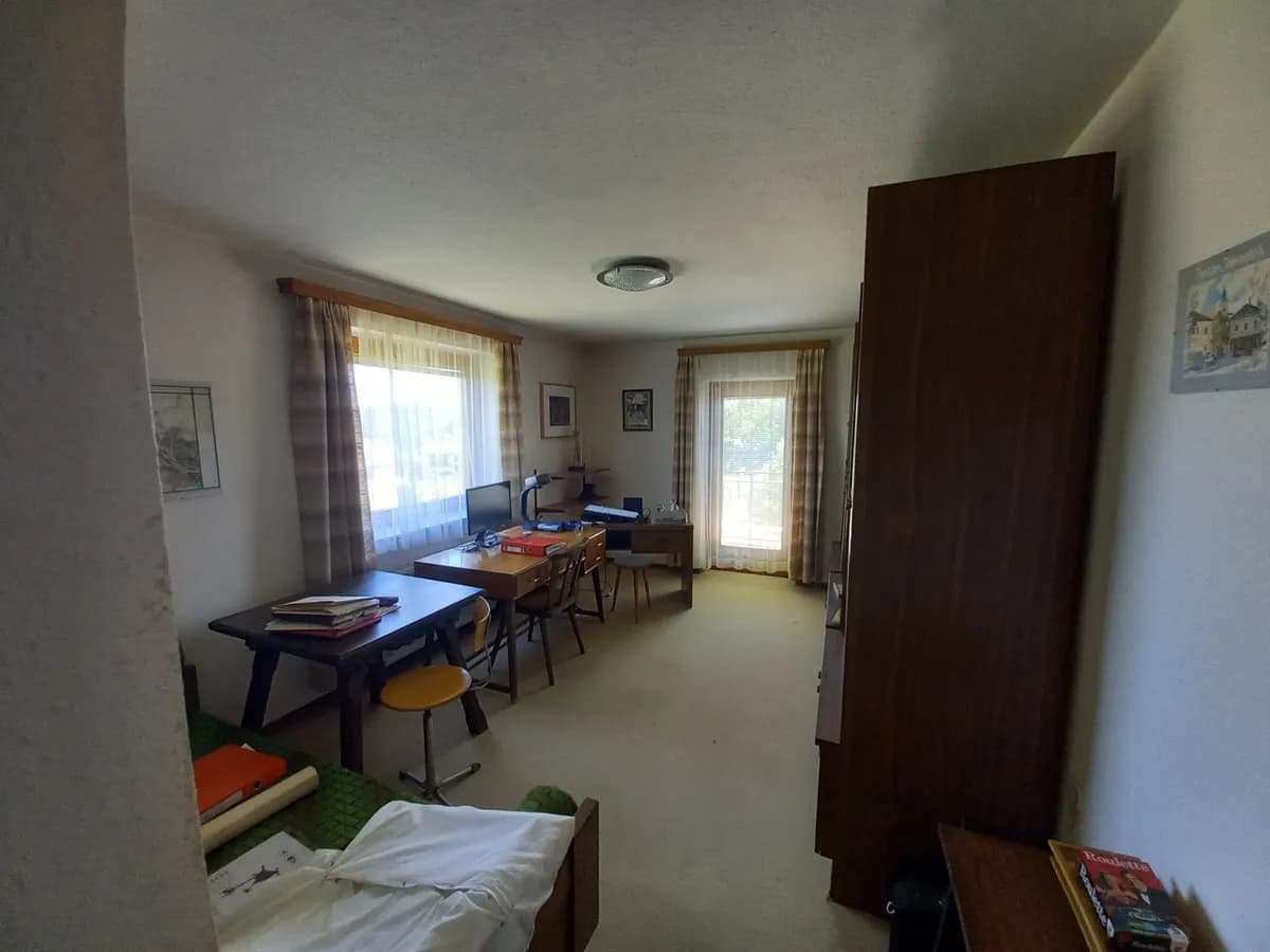 5-Zimmer-Haus kaufen in Horn – 140 m², € 170.000 – Bild 7 von 12