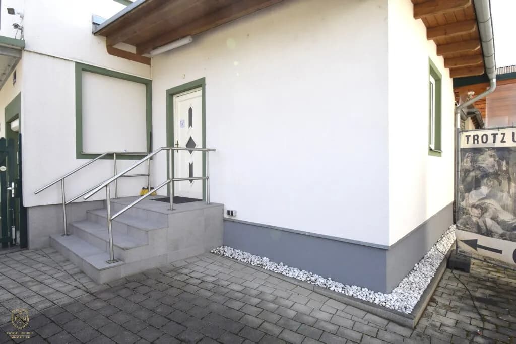 Gewerbeimmobilie mieten in Sankt Pölten – 210 m², € 1.945 – Bild 4 von 15