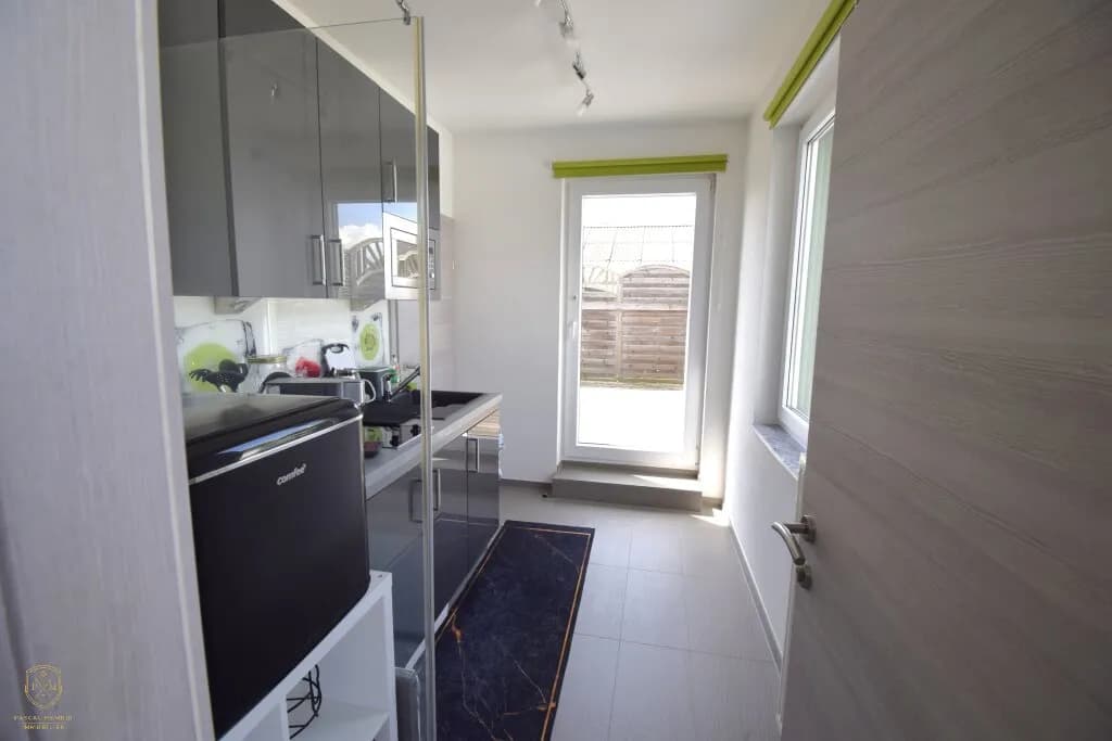 Gewerbeimmobilie mieten in Sankt Pölten – 210 m², € 1.945 – Bild 6 von 15
