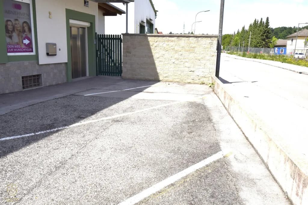 Gewerbeimmobilie mieten in Sankt Pölten – 210 m², € 1.945 – Bild 9 von 15