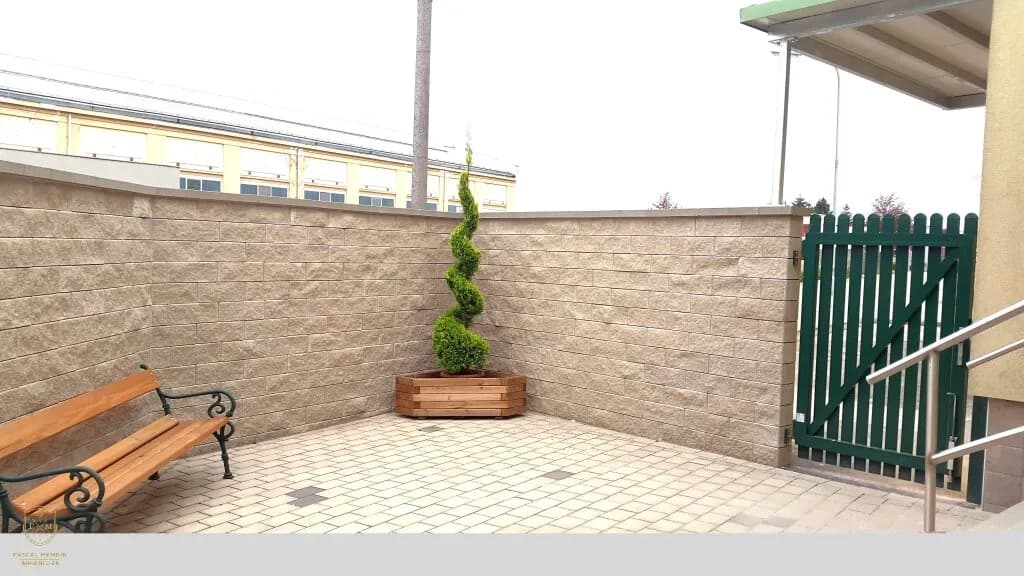 Gewerbeimmobilie mieten in Sankt Pölten – 210 m², € 1.945 – Bild 10 von 15
