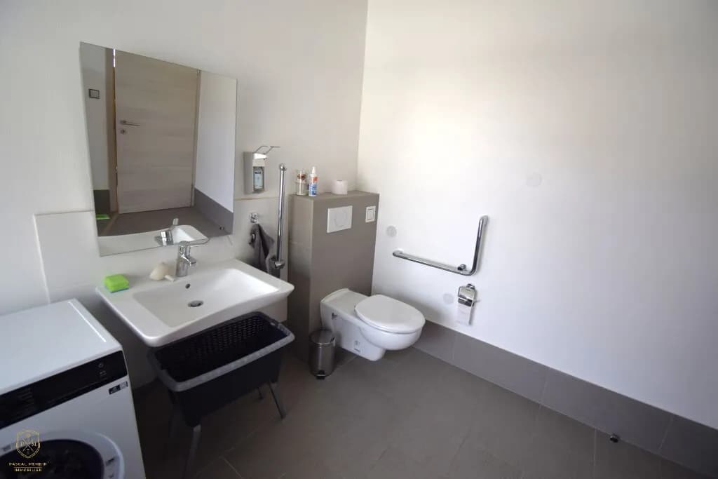 Gewerbeimmobilie mieten in Sankt Pölten – 210 m², € 1.945 – Bild 11 von 15