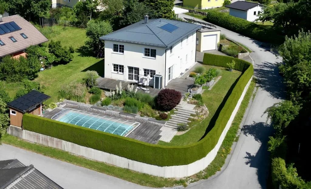 6-Zimmer-Haus kaufen in Salzburg-Umgebung – 205,63 m², € 1.100.000