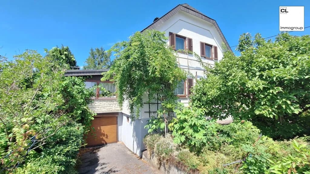 Haus kaufen in Salzburg-Umgebung – 589 m², € 1.200.000