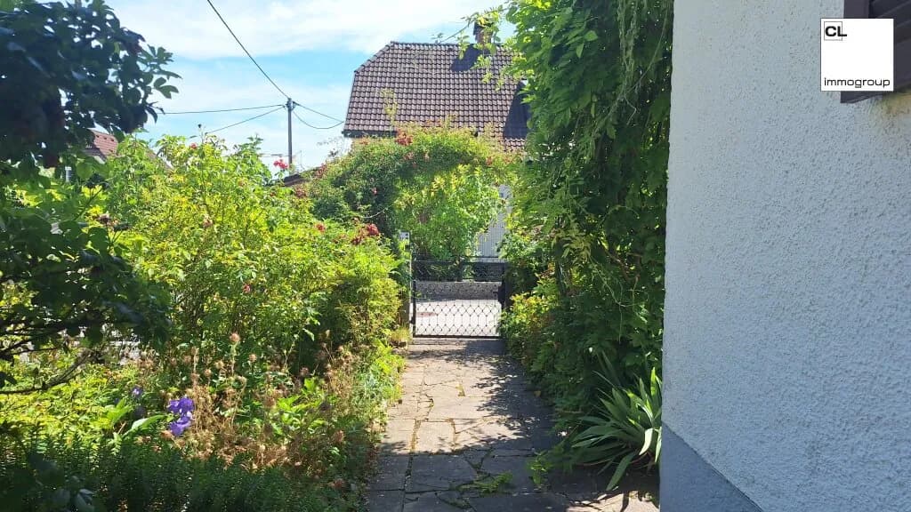 Haus kaufen in Salzburg-Umgebung – 589 m², € 1.200.000 – Bild 2 von 8