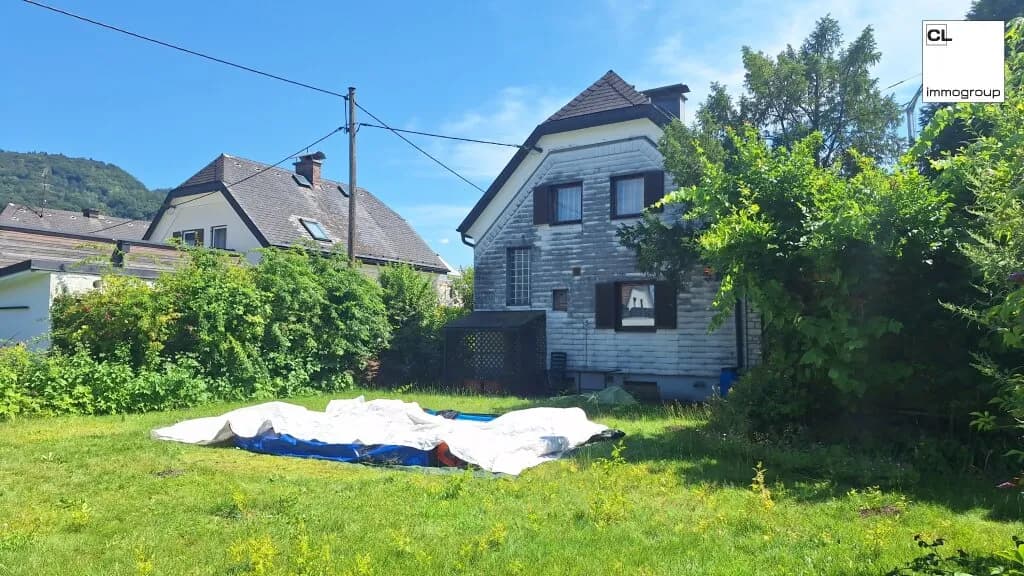 Haus kaufen in Salzburg-Umgebung – 589 m², € 1.200.000 – Bild 4 von 8