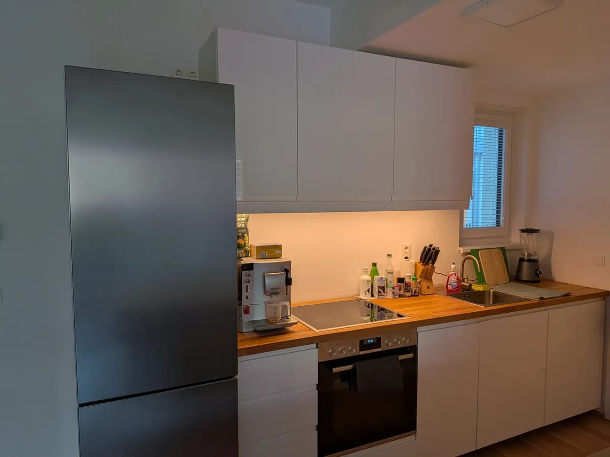 2-Zimmer-Wohnung mieten in Graz – 45 m², € 765 – Bild 3 von 11