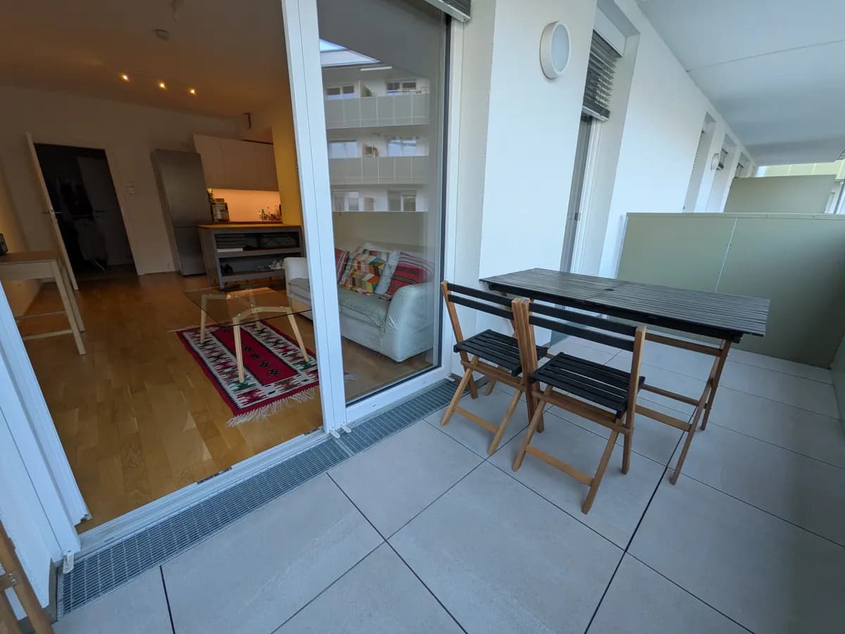 2-Zimmer-Wohnung mieten in Graz – 45 m², € 765 – Bild 4 von 11