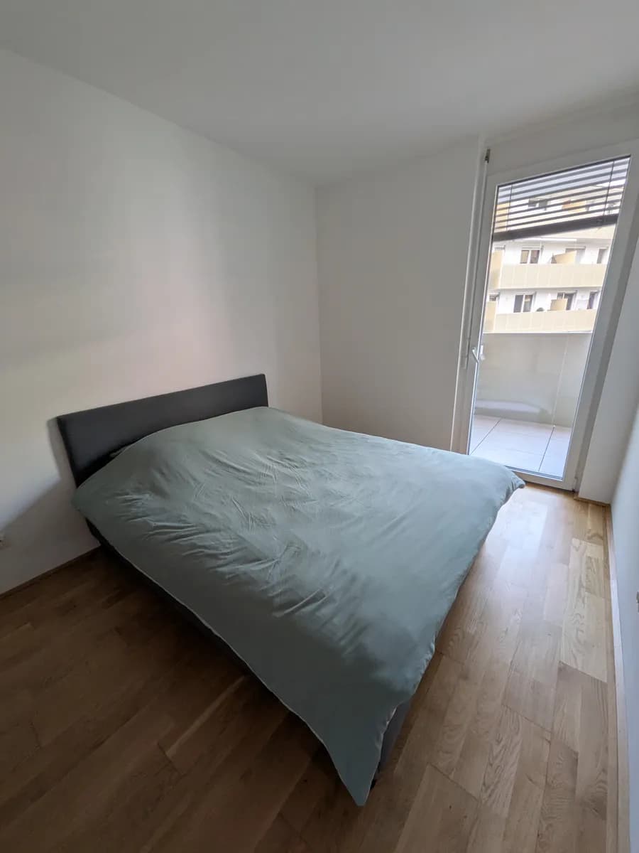 2-Zimmer-Wohnung mieten in Graz – 45 m², € 765 – Bild 5 von 11