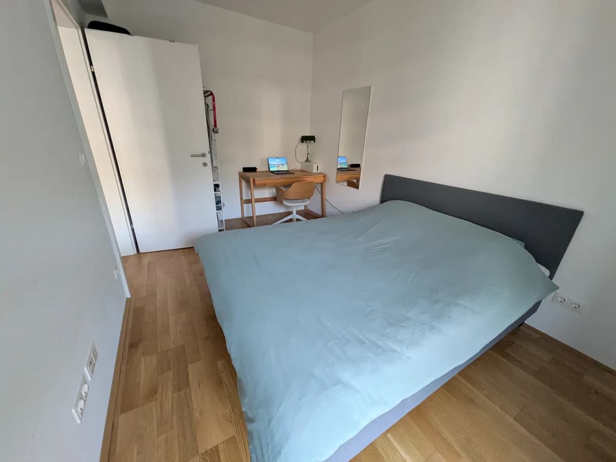 2-Zimmer-Wohnung mieten in Graz – 45 m², € 765 – Bild 6 von 11