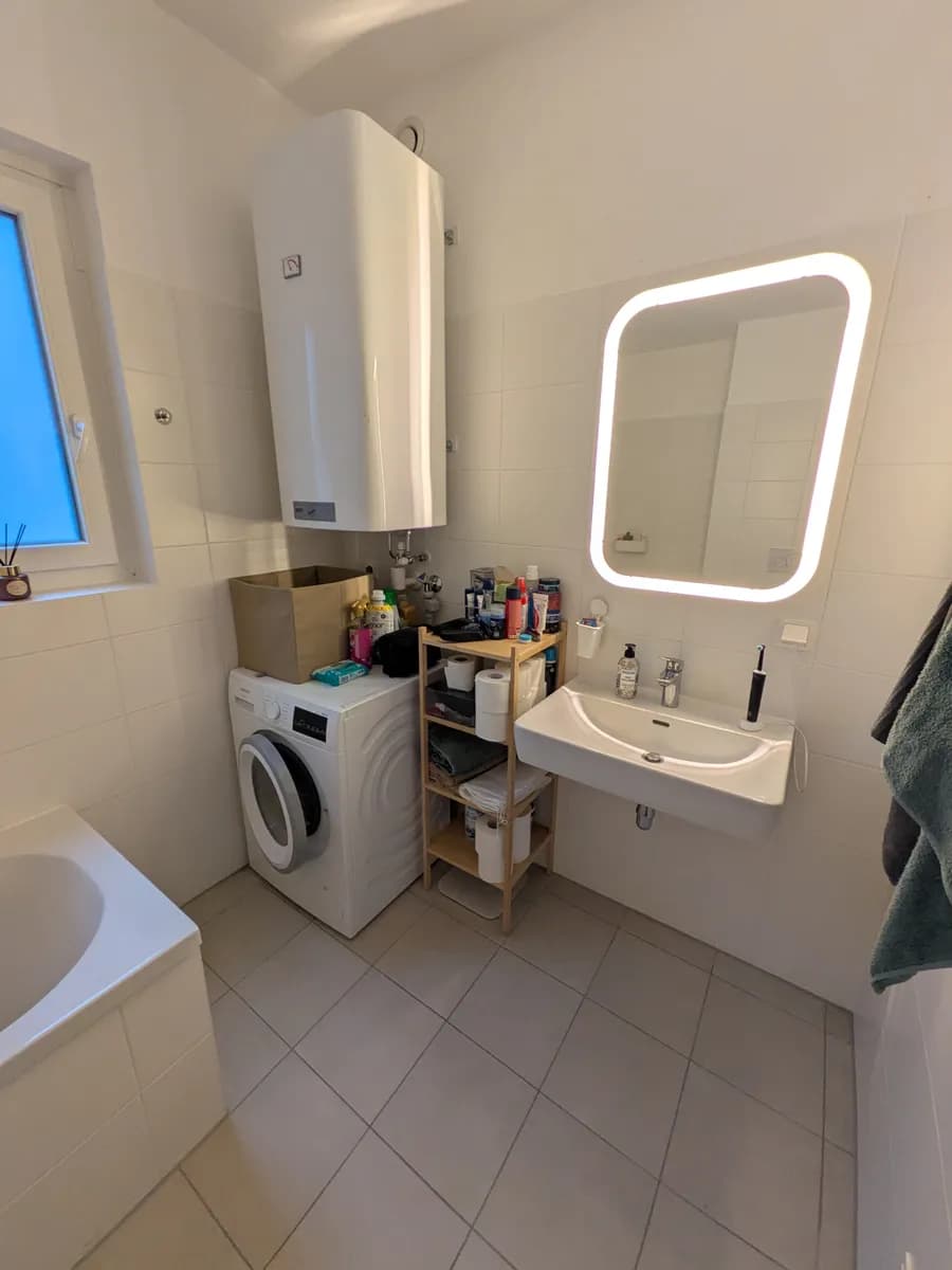 2-Zimmer-Wohnung mieten in Graz – 45 m², € 765 – Bild 9 von 11