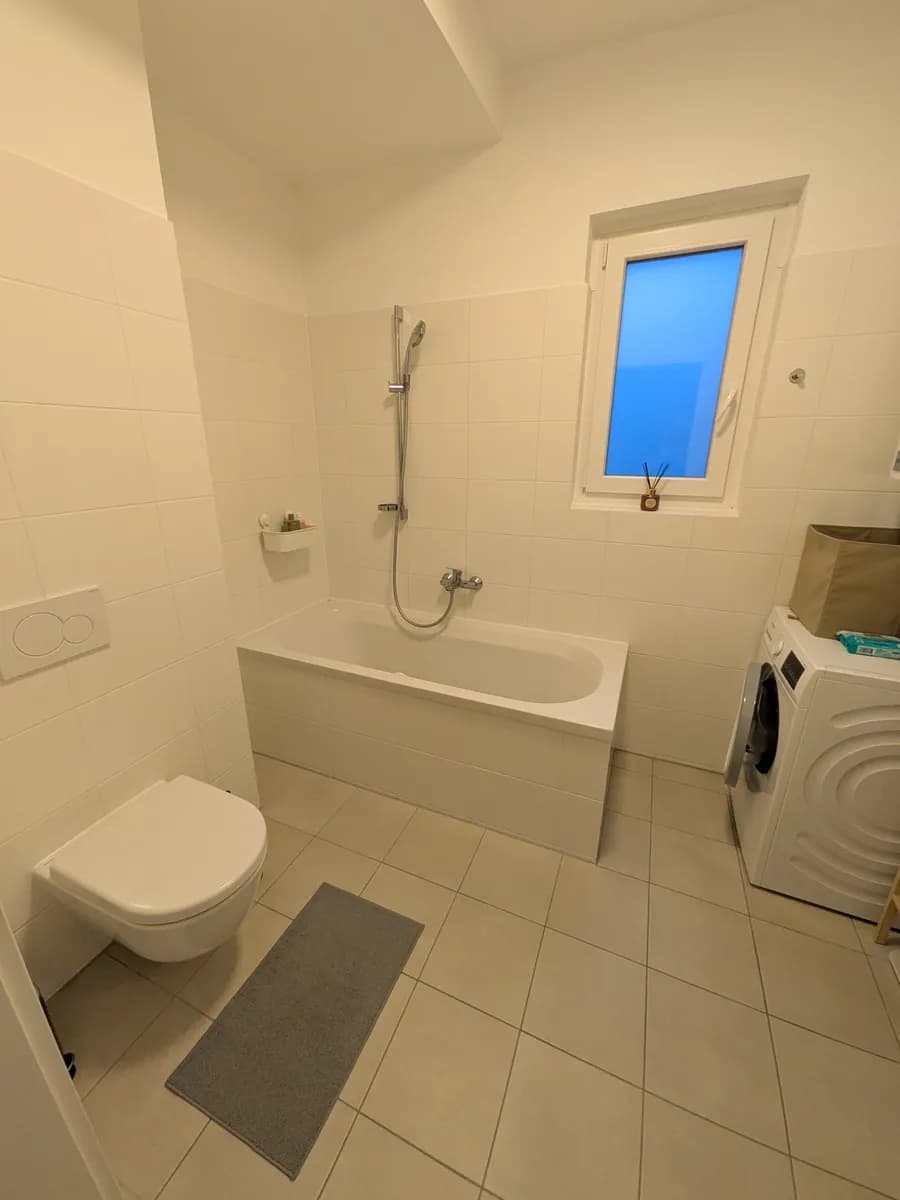 2-Zimmer-Wohnung mieten in Graz – 45 m², € 765 – Bild 10 von 11