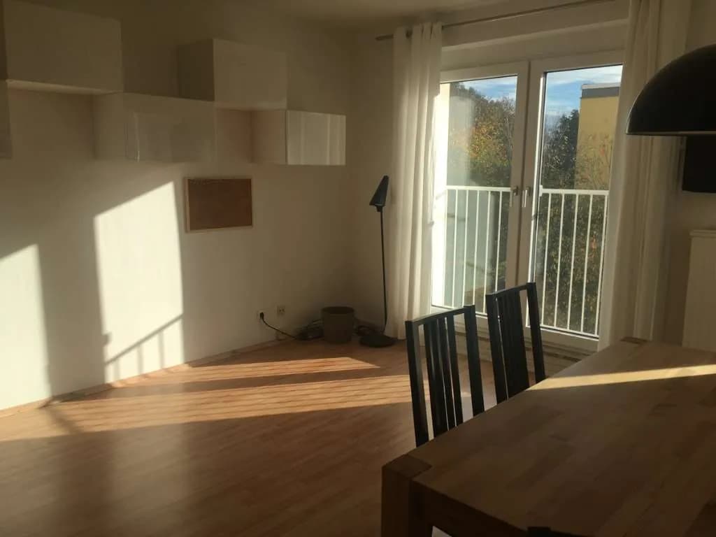 1-Zimmer-Wohnung kaufen in Graz – 30 m², € 130.000