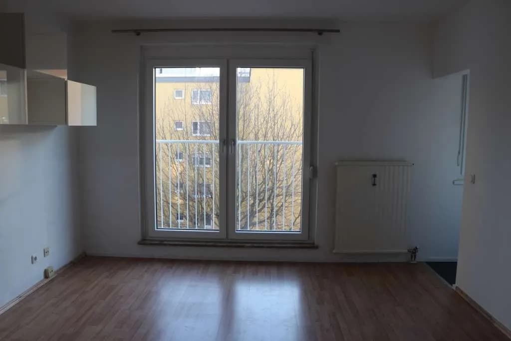 1-Zimmer-Wohnung kaufen in Graz – 30 m², € 130.000 – Bild 2 von 8