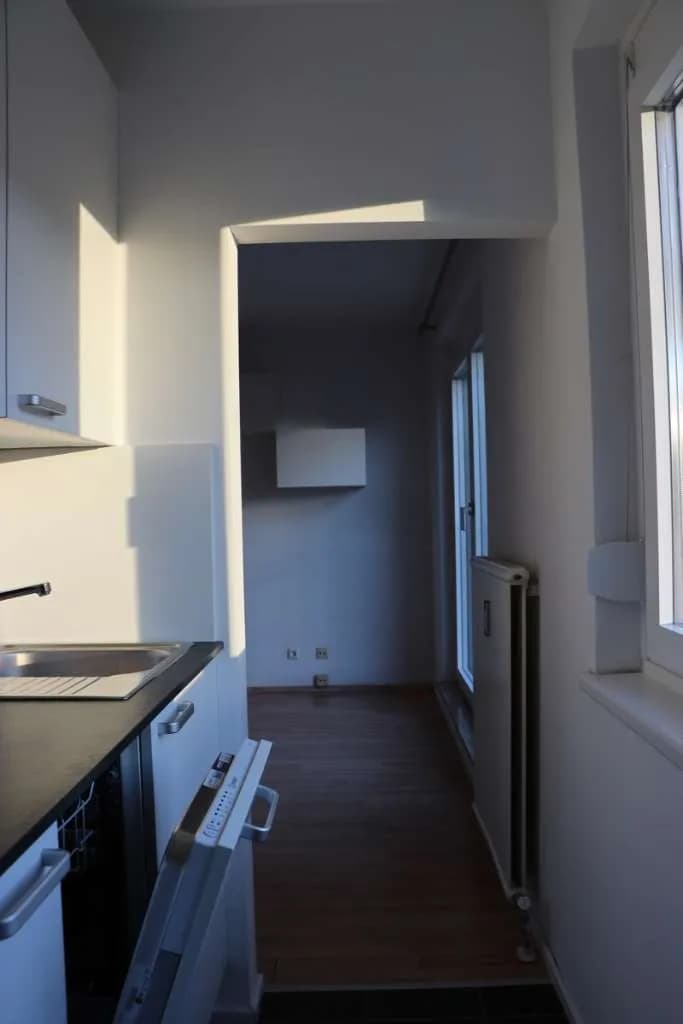 1-Zimmer-Wohnung kaufen in Graz – 30 m², € 130.000 – Bild 3 von 8