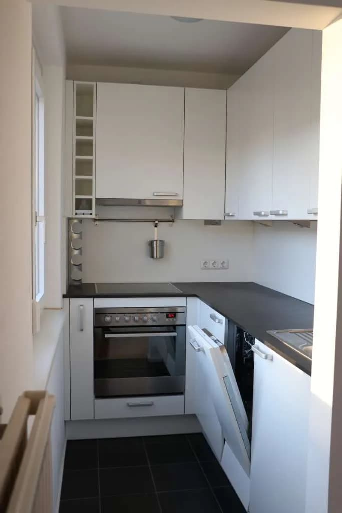 1-Zimmer-Wohnung kaufen in Graz – 30 m², € 130.000 – Bild 4 von 8