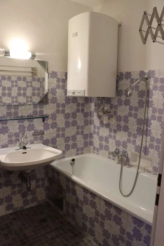 1-Zimmer-Wohnung kaufen in Graz – 30 m², € 130.000 – Bild 8 von 8