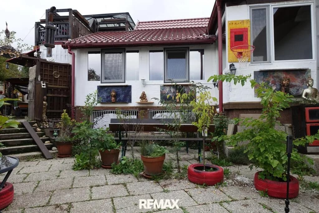 5-Zimmer-Gewerbeimmobilie kaufen in Oberpullendorf – 208 m², € 245.000 – Bild 1 von 23