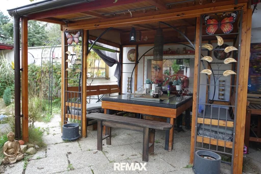 5-Zimmer-Gewerbeimmobilie kaufen in Oberpullendorf – 208 m², € 245.000 – Bild 4 von 23