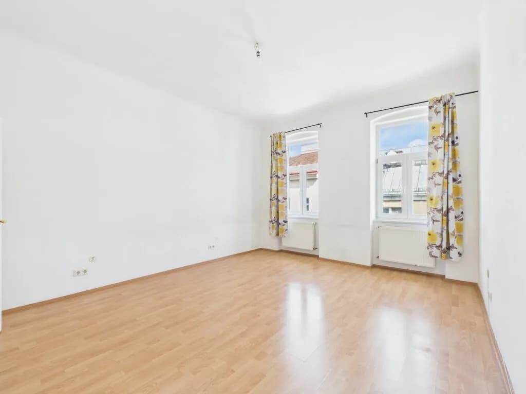 2-Zimmer-Wohnung kaufen in Wien – 47,38 m², € 159.000
