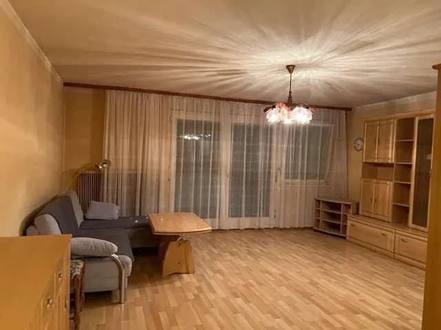 4-Zimmer-Wohnung mieten in Wien – 101 m², € 1.313