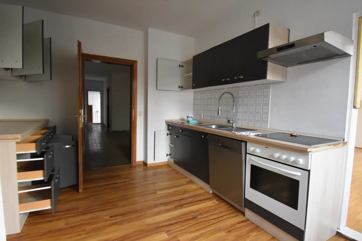7-Zimmer-Immobilie kaufen in Rohrbach – 207 m², € 290.000 – Bild 6 von 12