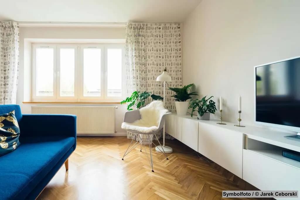 Wohnung kaufen in Wien – 35,02 m², € 249.638