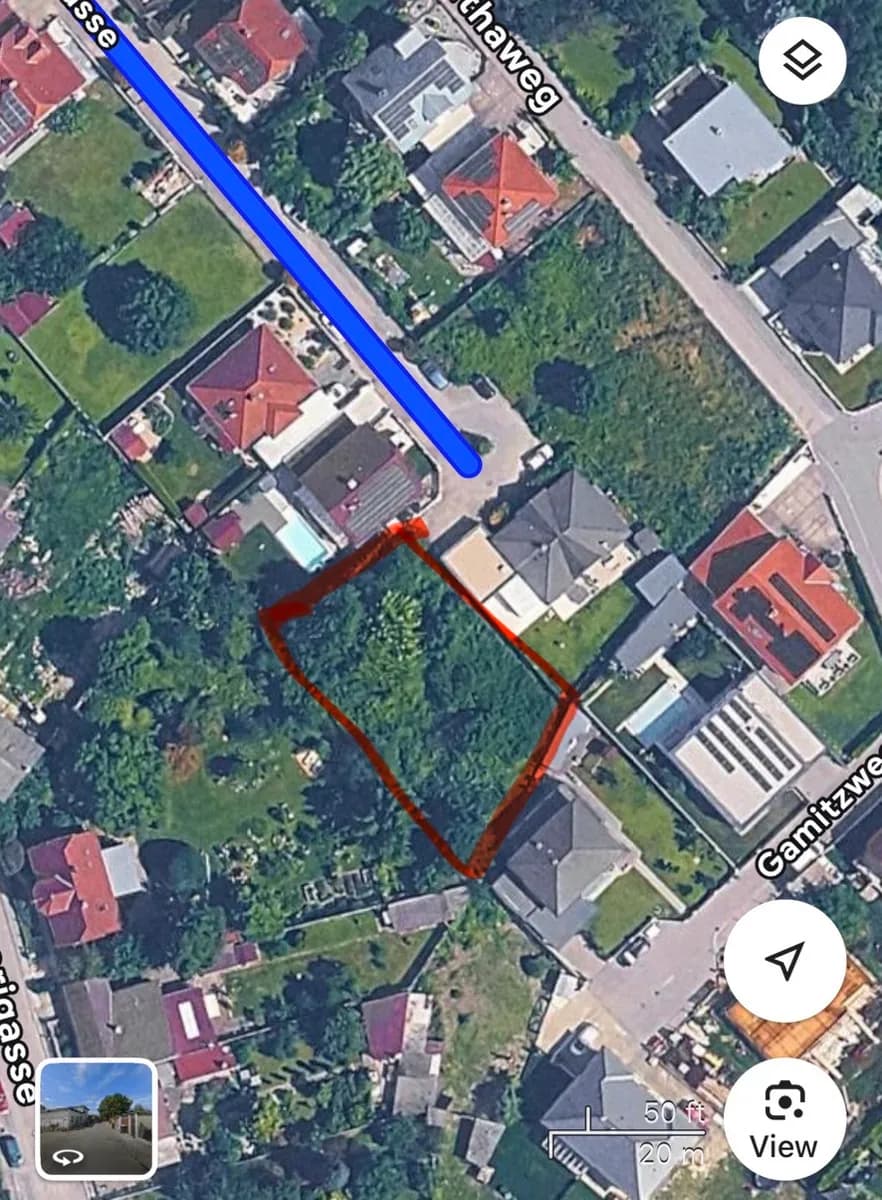 Grundstück kaufen in Bruck an der Leitha – 877 m², € 299.000