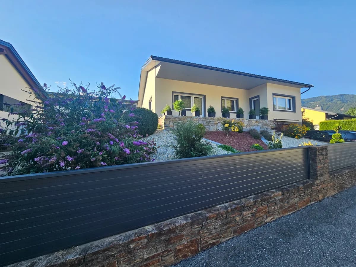 Haus kaufen in Murtal – 120 m², € 430.000 – Bild 30 von 34