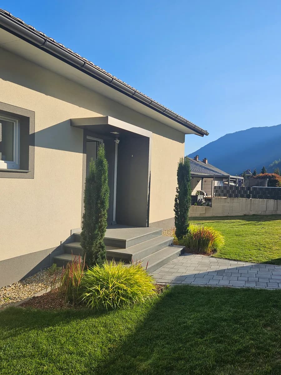 Haus kaufen in Murtal – 120 m², € 430.000 – Bild 2 von 34