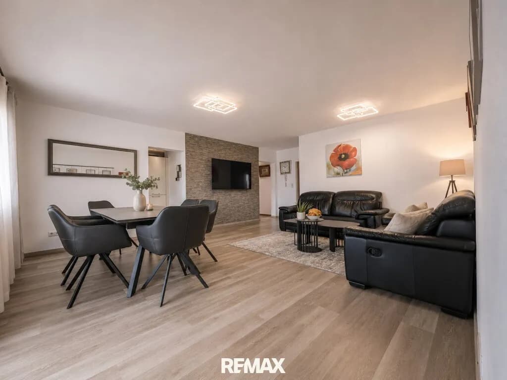 4-Zimmer-Wohnung kaufen in Innsbruck-Land – 98,04 m²