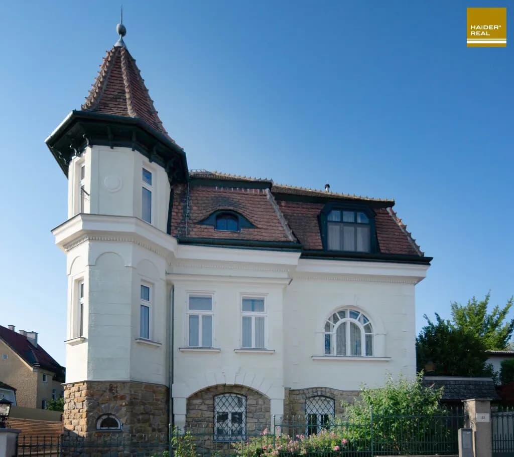 7-Zimmer-Immobilie kaufen in Tulln – 250 m², € 1.490.000