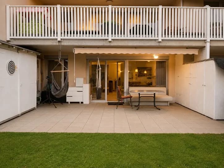 4-Zimmer-Wohnung kaufen in Innsbruck-Land – 83 m², € 635.000