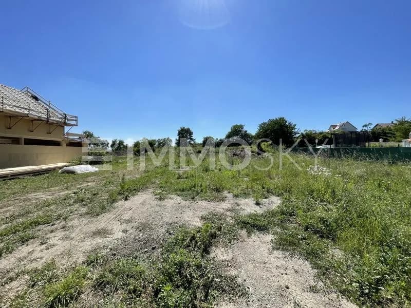 Grundstück kaufen in Tulln – 1 615 m², € 275.000 – Bild 2 von 2