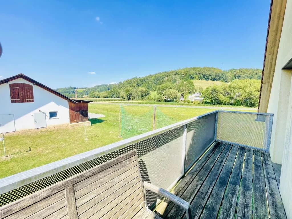 4-Zimmer-Wohnung mieten in Südoststeiermark – 76,7 m², € 720