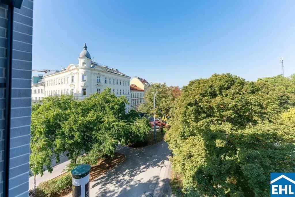 Immobilie mieten in Wien – 11 m², € 100 – Bild 2 von 2