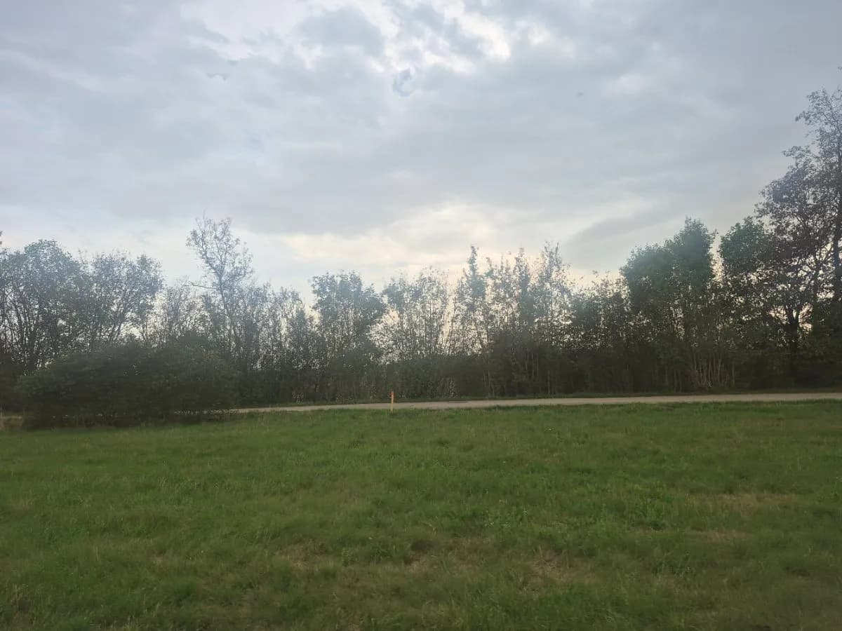 Grundstück kaufen in Wels-Land – 656 m²