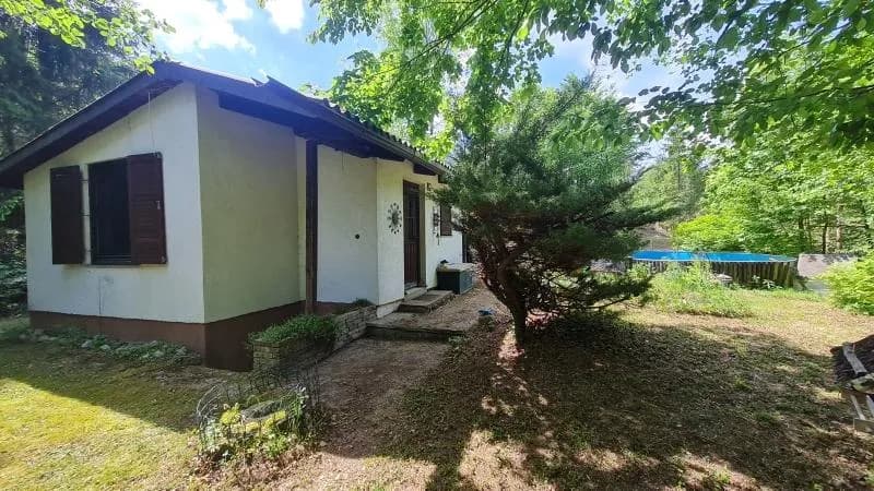 2-Zimmer-Haus kaufen in Steyr-Land – 42 m², € 185.000