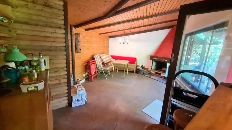 2-Zimmer-Haus kaufen in Steyr-Land – 42 m², € 185.000 – Bild 3 von 5