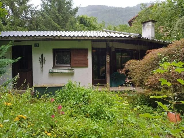 3-Zimmer-Haus kaufen in Steyr-Land – 42 m², € 185.000 – Bild 9 von 10