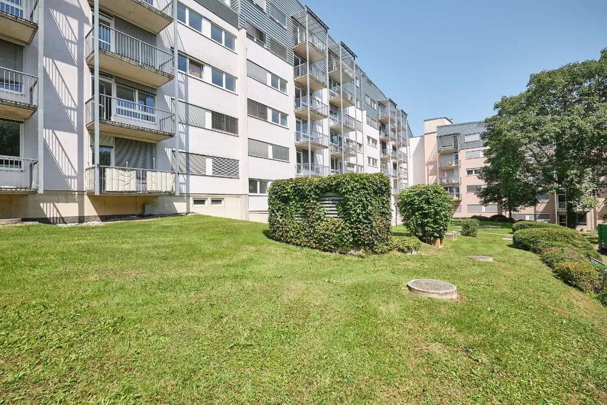 Wohnung mieten in Graz – 12 m², € 410