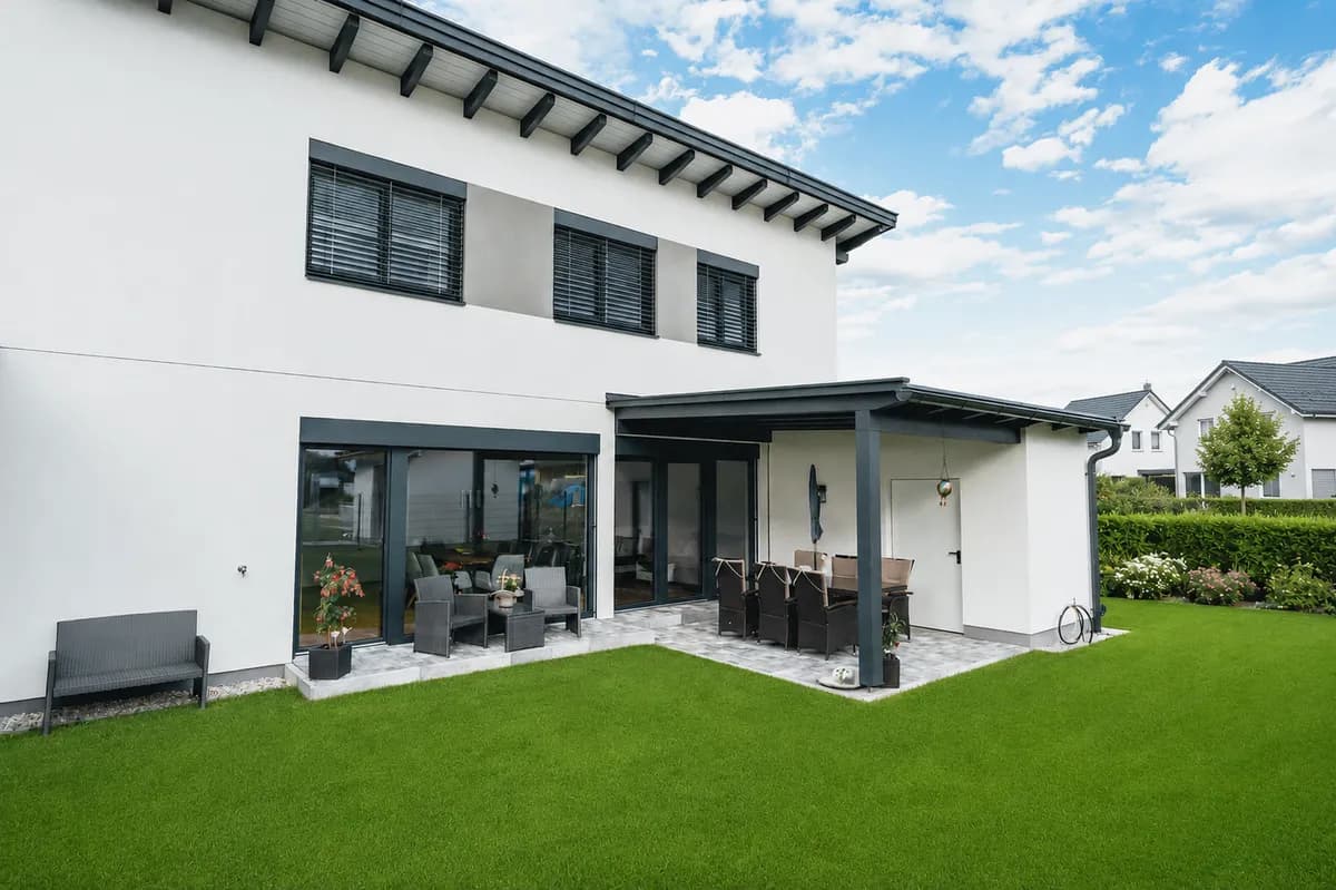 4-Zimmer-Haus kaufen in Wolfsberg – 128 m², € 519.000