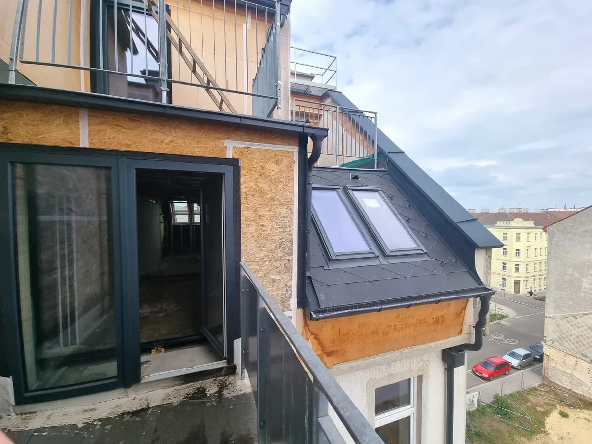 Immobilie kaufen in Wien – 444 m², € 949.000